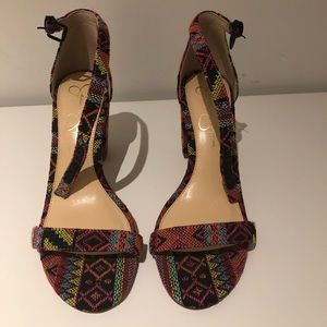 Never worn before, too small